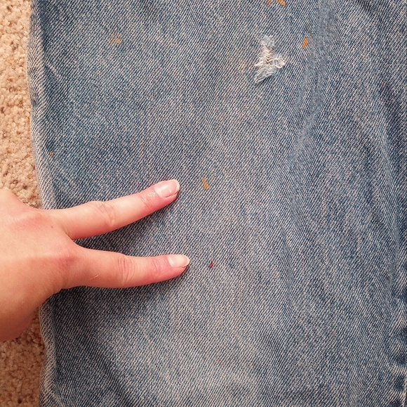 Dickies Jeans - Picture 10 of 11